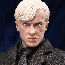DRACO MALFOY TEENAGE